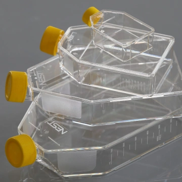 100 um Cell Strainer 50ml Tube China Manufacturers Suppliers